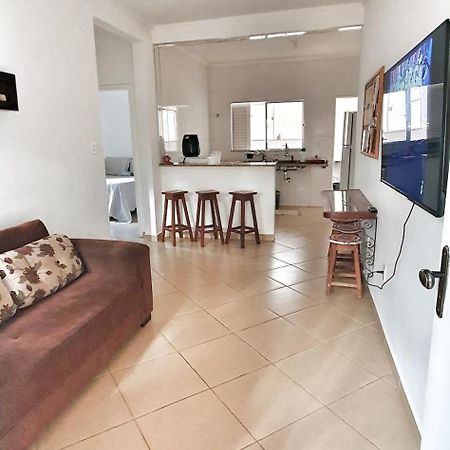 Apartamento JN Diamantina Bagian luar foto
