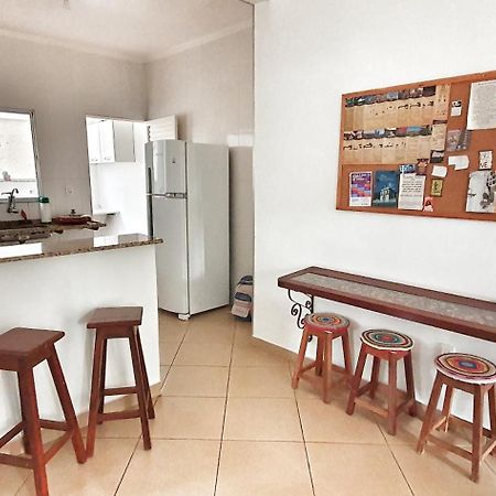 Apartamento JN Diamantina Bagian luar foto