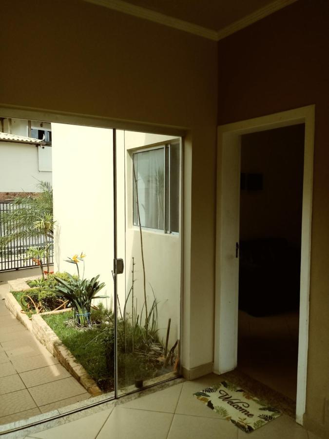 Apartamento JN Diamantina Bagian luar foto