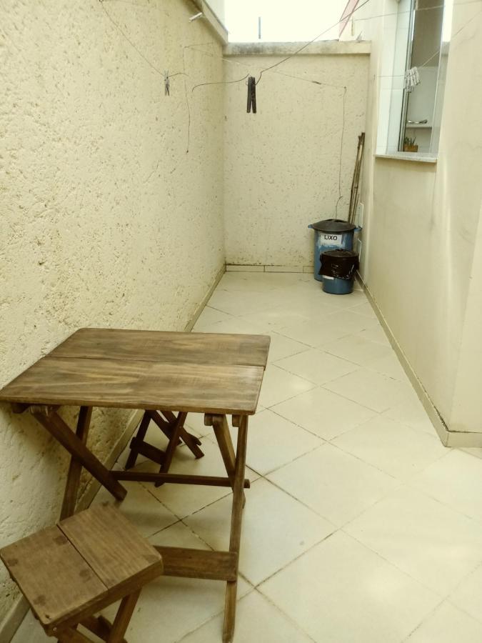 Apartamento JN Diamantina Bagian luar foto