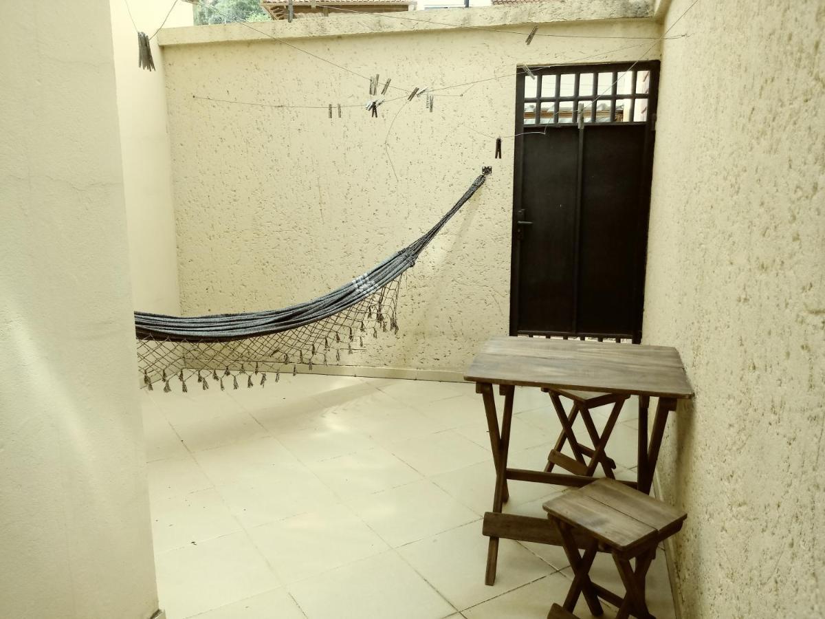 Apartamento JN Diamantina Bagian luar foto