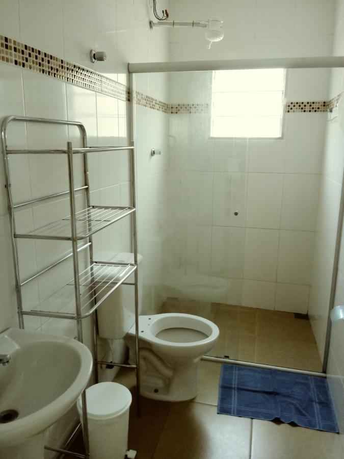 Apartamento JN Diamantina Bagian luar foto