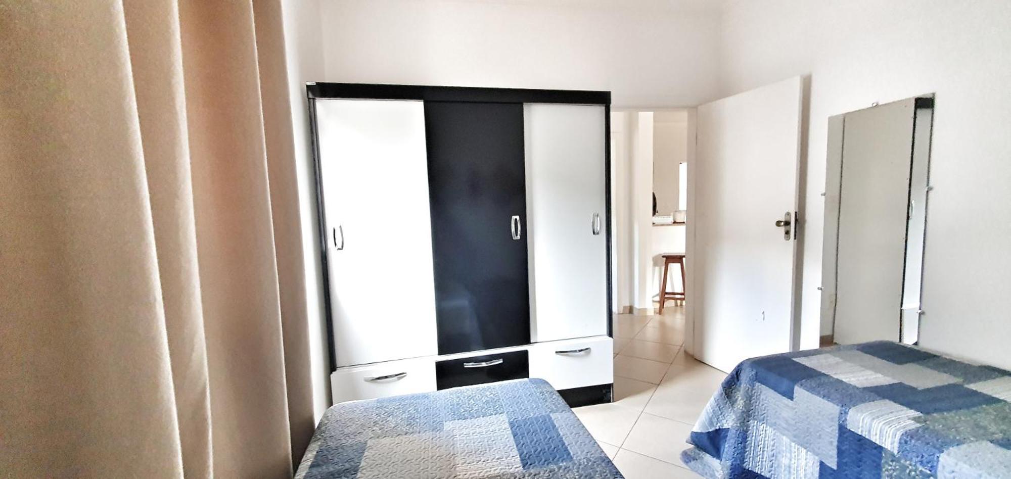 Apartamento JN Diamantina Bagian luar foto