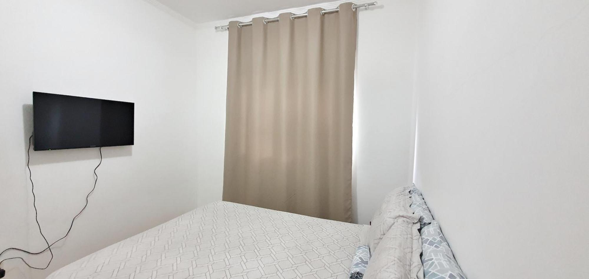 Apartamento JN Diamantina Bagian luar foto