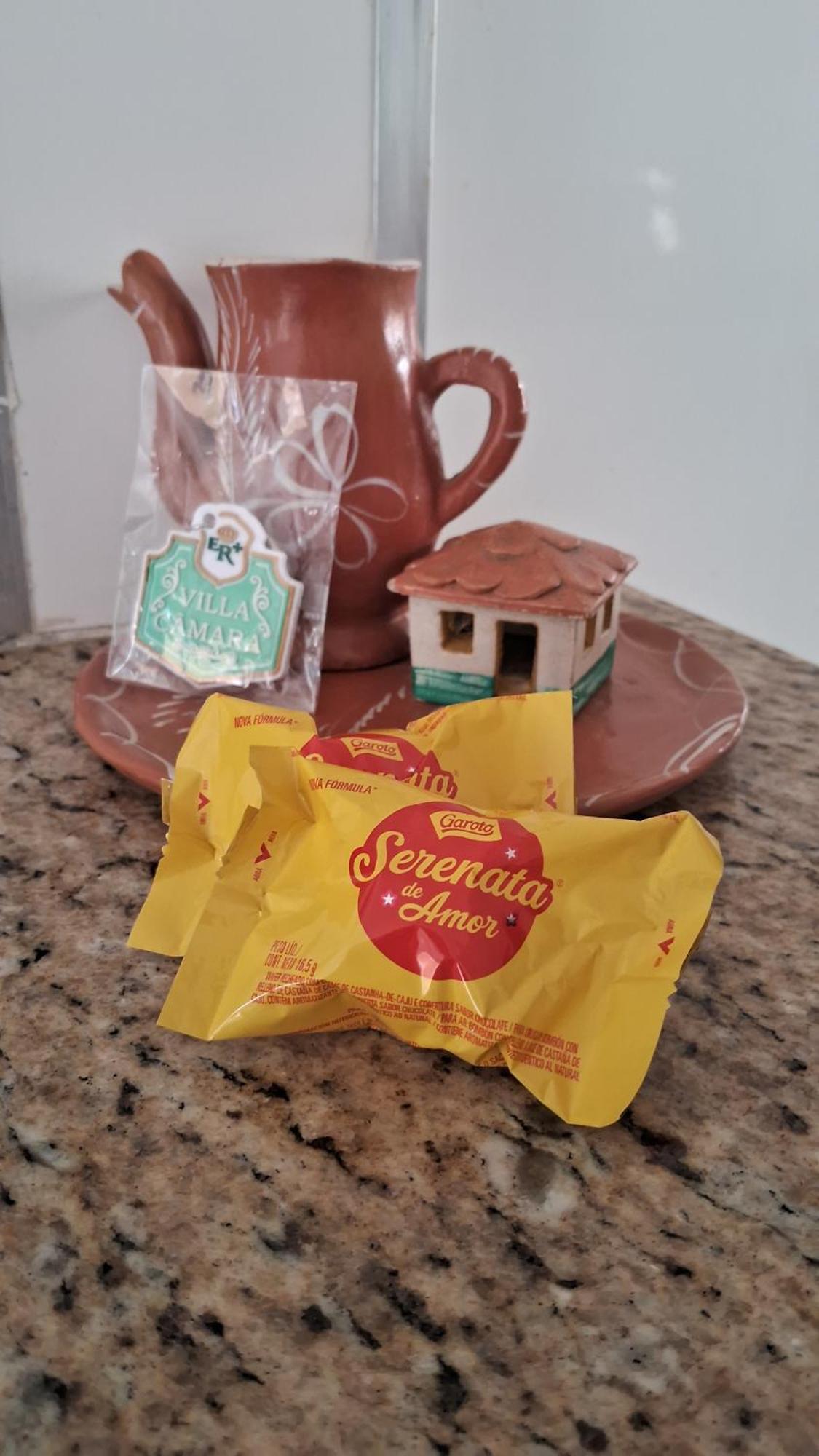 Apartamento JN Diamantina Bagian luar foto