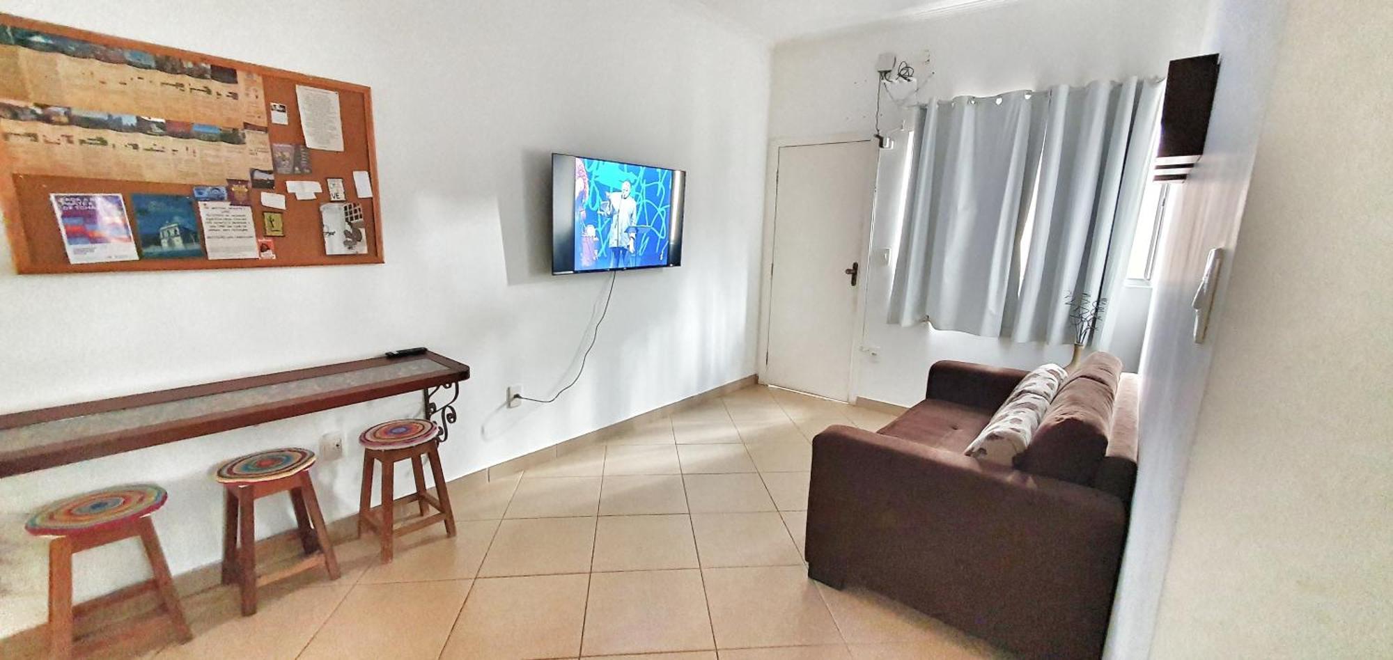 Apartamento JN Diamantina Bagian luar foto