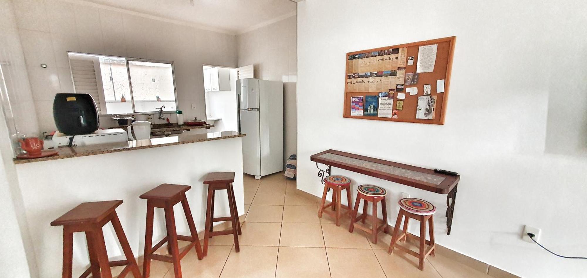 Apartamento JN Diamantina Bagian luar foto