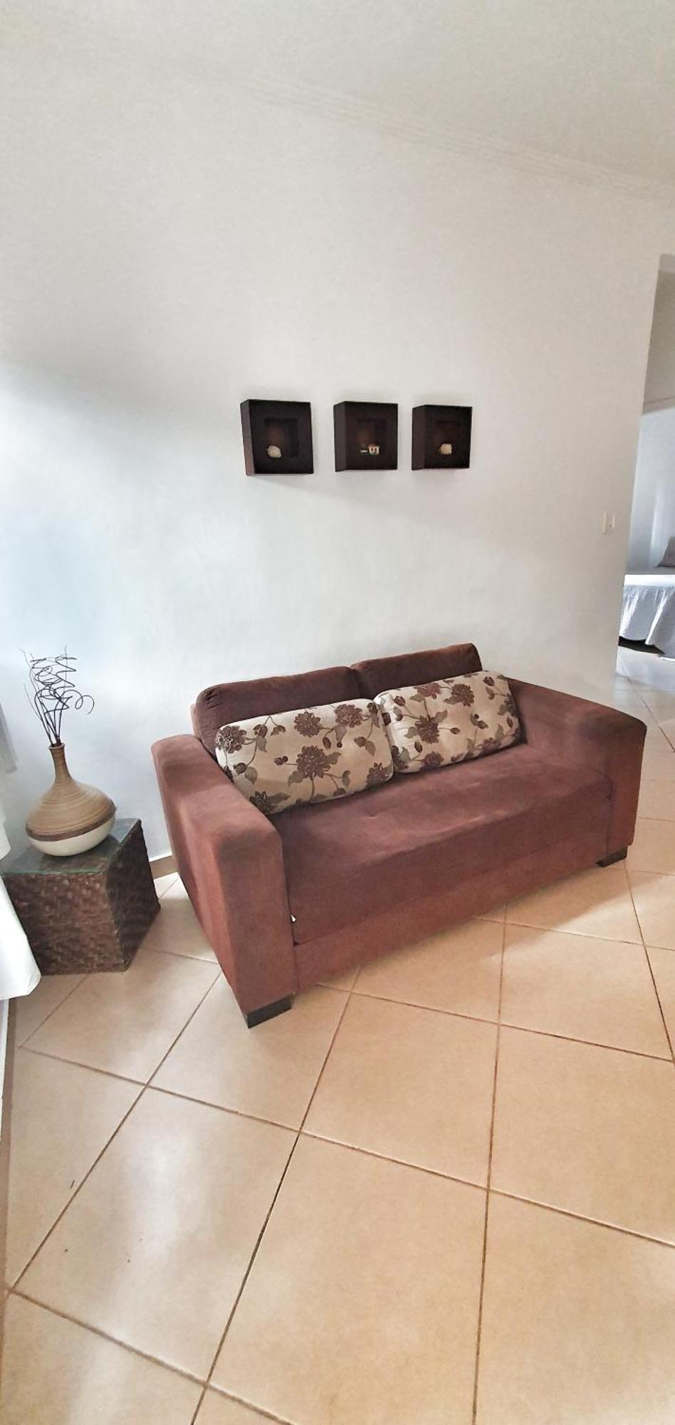 Apartamento JN Diamantina Bagian luar foto